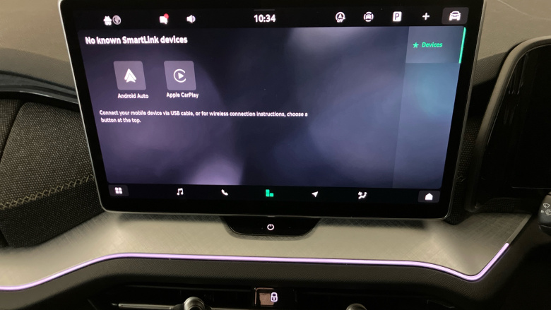 Skoda Kodiaq 2.0 TDI SE 5dr DSG [7 Seat] Diesel Estate